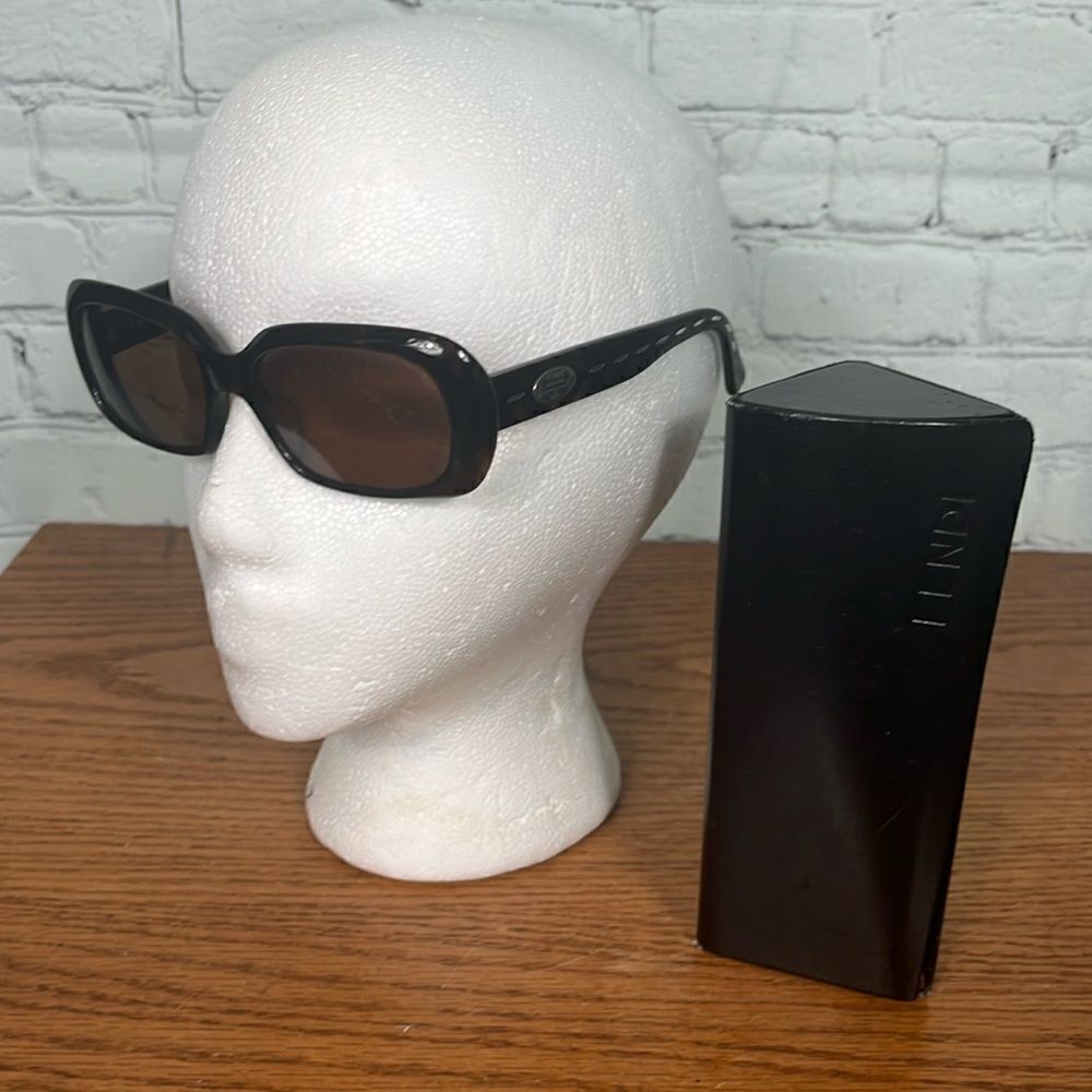Fendi Black Sunglasses